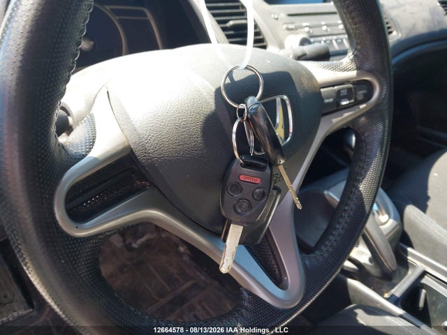 Aukcja sprzedaży 2010 Honda Civic Lx-s, vin: 2HGFA1F68AH027731, numer aukcji: 12664578