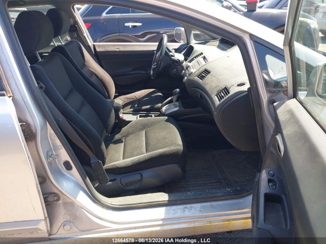Aukcja sprzedaży 2010 Honda Civic Lx-s, vin: 2HGFA1F68AH027731, numer aukcji: 12664578