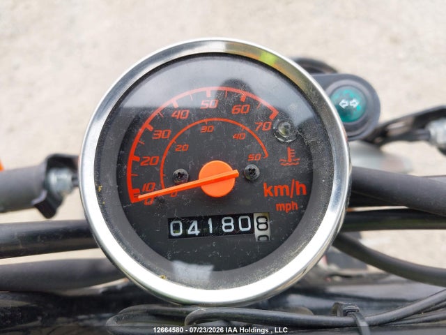 Honda NPS50 2023 JH2AF5821PK900756 Image 7
