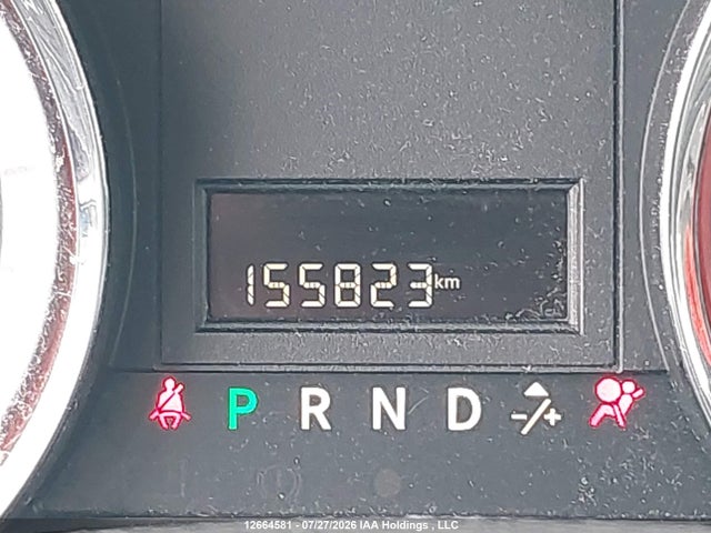 Dodge Grand Caravan Se/sxt 2016 2C4RDGBG1GR347142 Image 14