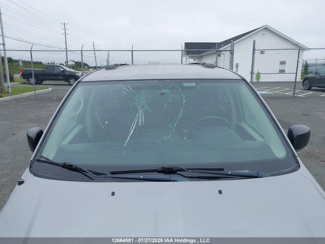 Dodge Grand Caravan Se/sxt 2016 2C4RDGBG1GR347142 Image 16
