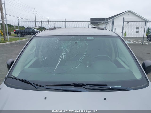 Dodge Grand Caravan Se/sxt 2016 2C4RDGBG1GR347142 Image 6