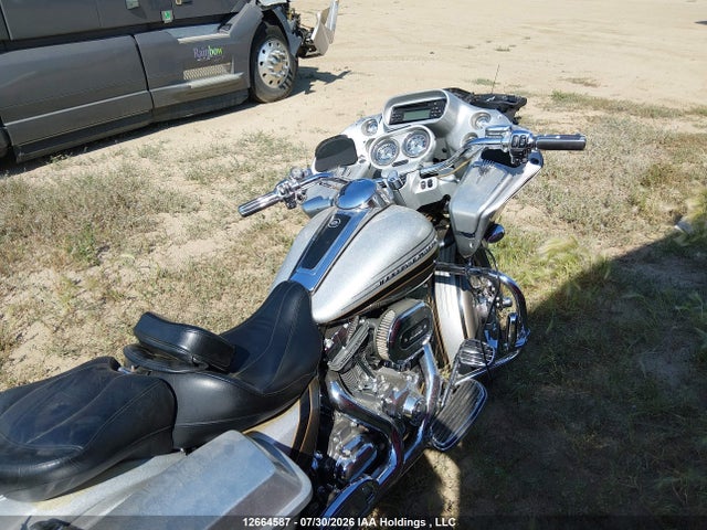 Aukcja sprzedaży 2009 Harley-davidson Fltrse3, vin: 1HD1PV8189Y958259, numer aukcji: 12664587