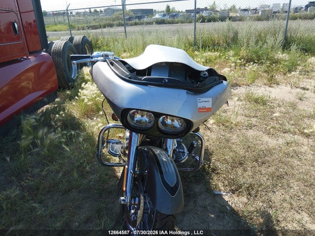 Aukcja sprzedaży 2009 Harley-davidson Fltrse3, vin: 1HD1PV8189Y958259, numer aukcji: 12664587