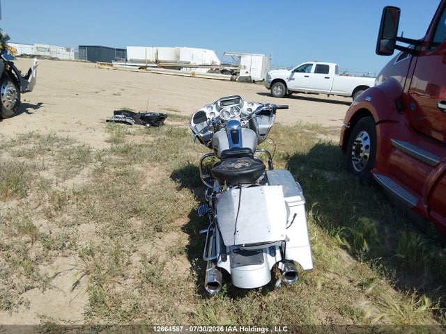Aukcja sprzedaży 2009 Harley-davidson Fltrse3, vin: 1HD1PV8189Y958259, numer aukcji: 12664587