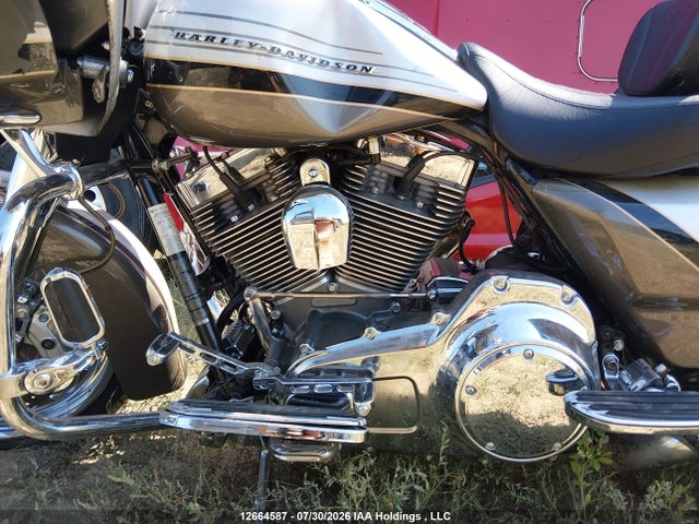 Aukcja sprzedaży 2009 Harley-davidson Fltrse3, vin: 1HD1PV8189Y958259, numer aukcji: 12664587