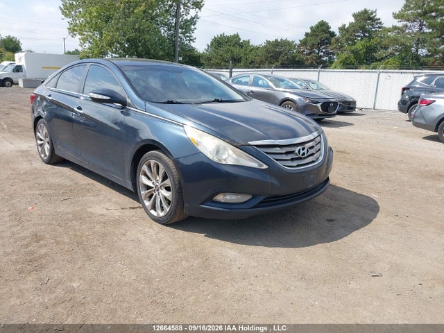 Продаж на аукціоні авто 2013 Hyundai Sonata, vin: 5NPEC4AB7DH506759, номер лоту: 12664588