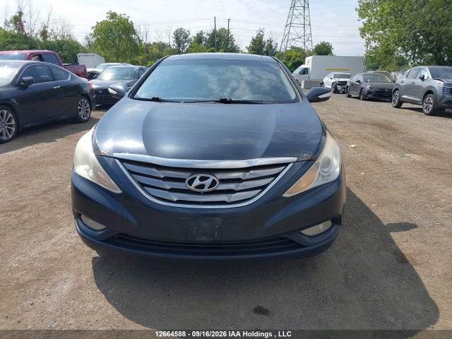 Продаж на аукціоні авто 2013 Hyundai Sonata, vin: 5NPEC4AB7DH506759, номер лоту: 12664588