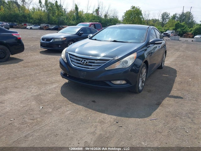 Продаж на аукціоні авто 2013 Hyundai Sonata, vin: 5NPEC4AB7DH506759, номер лоту: 12664588