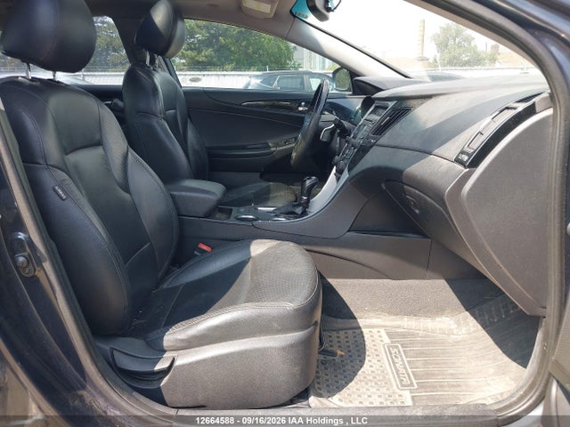 Продаж на аукціоні авто 2013 Hyundai Sonata, vin: 5NPEC4AB7DH506759, номер лоту: 12664588