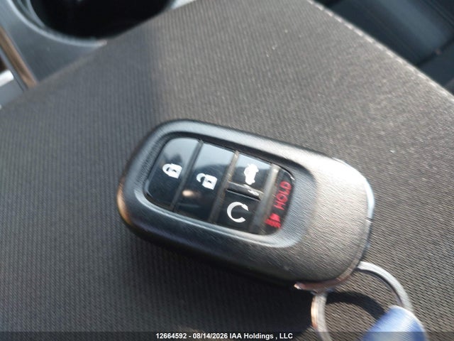 2HGFE4F83SH017519 Honda Civic Sport Hybrid/sport Touring Hybrid