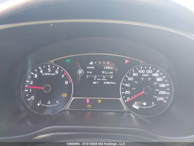 Продажа на аукционе авто 2015 Kia Soul Sx/sx Luxury, vin: KNDJX3A54F7228207, номер лота: 12664593