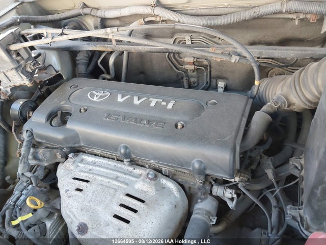 Продажа на аукционе авто 2003 Toyota Highlander, vin: JTEGD21A130052162, номер лота: 12664595