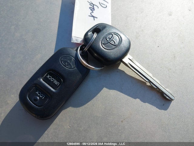 Продажа на аукционе авто 2003 Toyota Highlander, vin: JTEGD21A130052162, номер лота: 12664595