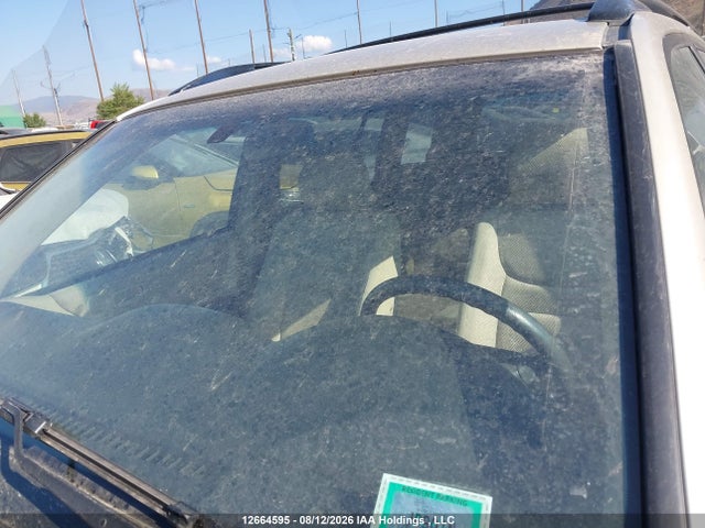 Продажа на аукционе авто 2003 Toyota Highlander, vin: JTEGD21A130052162, номер лота: 12664595