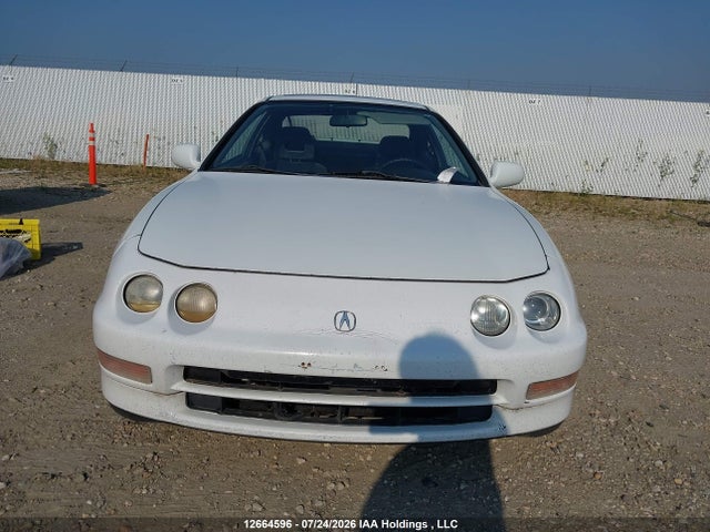 12664596 :رقم المزاد ، JH4DC2384SS800425 vin ، 1995 Acura Integra Gsr مزاد بيع