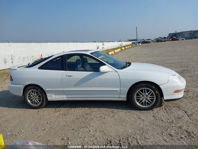 12664596 :رقم المزاد ، JH4DC2384SS800425 vin ، 1995 Acura Integra Gsr مزاد بيع