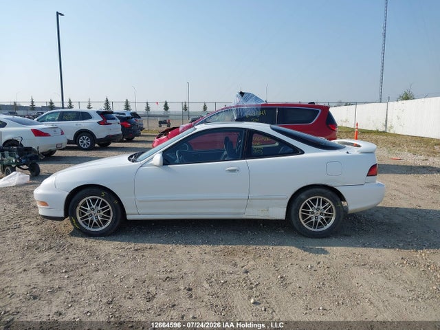 12664596 :رقم المزاد ، JH4DC2384SS800425 vin ، 1995 Acura Integra Gsr مزاد بيع