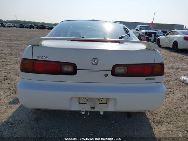 12664596 :رقم المزاد ، JH4DC2384SS800425 vin ، 1995 Acura Integra Gsr مزاد بيع