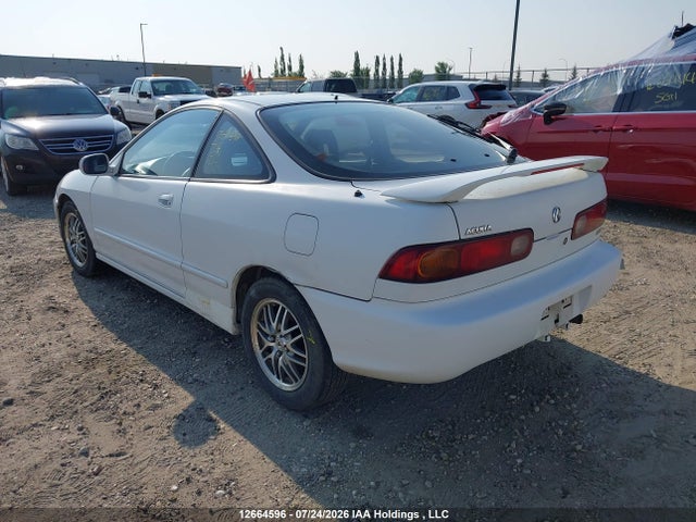 12664596 :رقم المزاد ، JH4DC2384SS800425 vin ، 1995 Acura Integra Gsr مزاد بيع