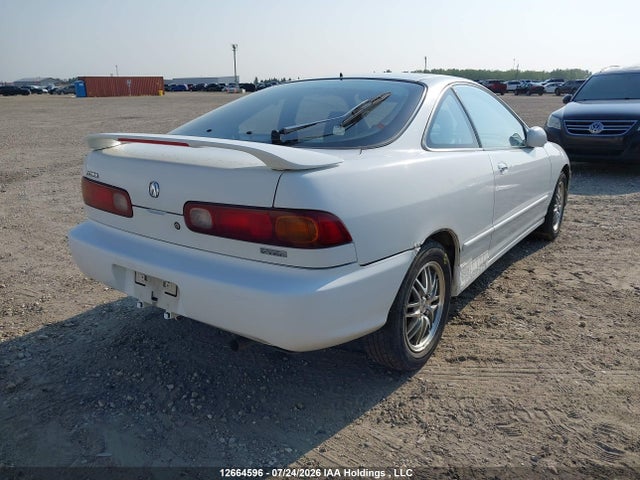 12664596 :رقم المزاد ، JH4DC2384SS800425 vin ، 1995 Acura Integra Gsr مزاد بيع