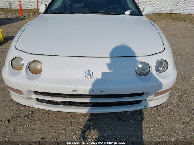 12664596 :رقم المزاد ، JH4DC2384SS800425 vin ، 1995 Acura Integra Gsr مزاد بيع