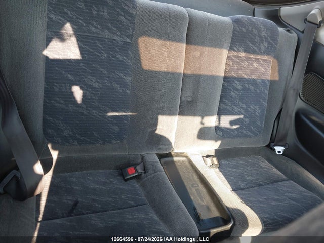 12664596 :رقم المزاد ، JH4DC2384SS800425 vin ، 1995 Acura Integra Gsr مزاد بيع