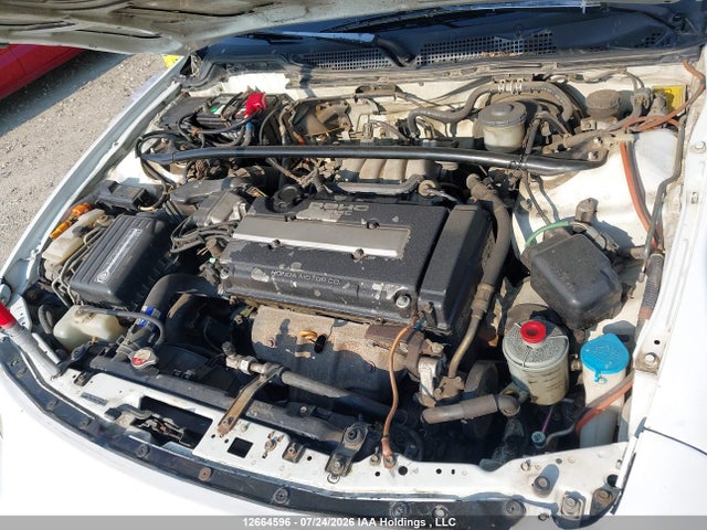 12664596 :رقم المزاد ، JH4DC2384SS800425 vin ، 1995 Acura Integra Gsr مزاد بيع