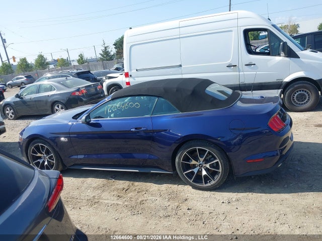 Ford Mustang Convertible 2020 1FATP8UD2L5151455 Image 13