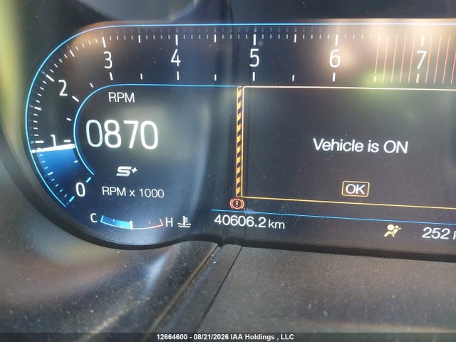 Ford Mustang Convertible 2020 1FATP8UD2L5151455 Image 14