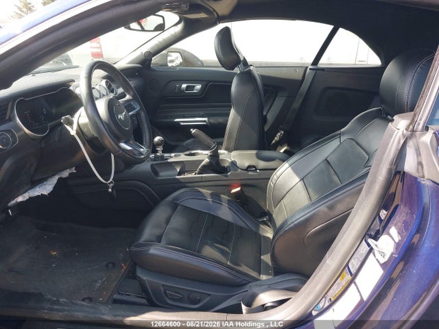 Ford Mustang Convertible 2020 1FATP8UD2L5151455 Image 16