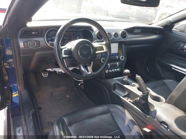 Ford Mustang Convertible 2020 1FATP8UD2L5151455 Image 17