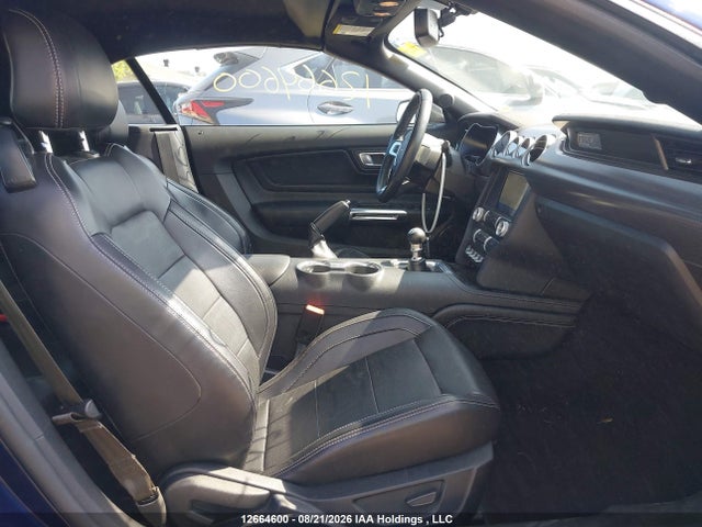 Ford Mustang Convertible 2020 1FATP8UD2L5151455 Image 5