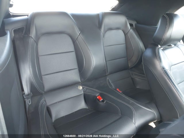 Ford Mustang Convertible 2020 1FATP8UD2L5151455 Image 8