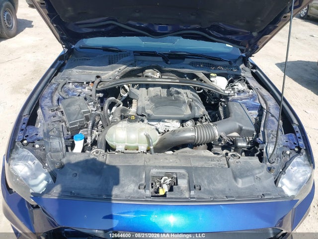 Ford Mustang Convertible 2020 1FATP8UD2L5151455 Image 9