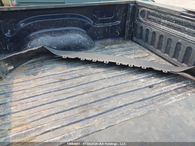 12664601 :رقم المزاد ، 3C6RR7KT2FG656709 vin ، 2015 Ram 1500 St مزاد بيع