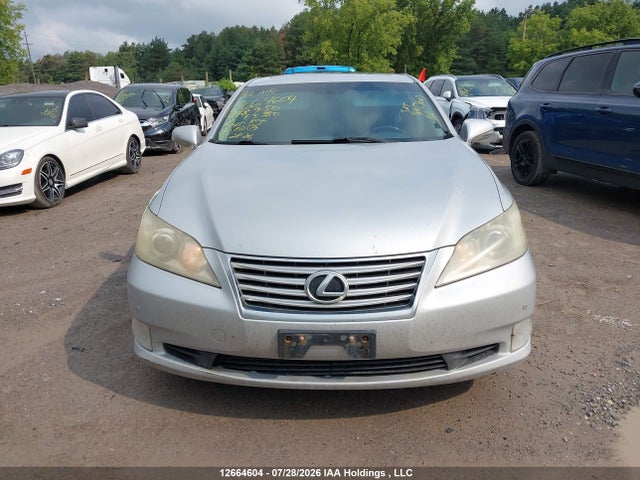 Aukcja sprzedaży 2011 Lexus Es350, vin: JTHBK1EG3B2448950, numer aukcji: 12664604