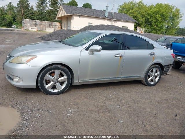 Aukcja sprzedaży 2011 Lexus Es350, vin: JTHBK1EG3B2448950, numer aukcji: 12664604