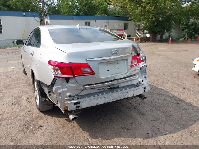 Aukcja sprzedaży 2011 Lexus Es350, vin: JTHBK1EG3B2448950, numer aukcji: 12664604