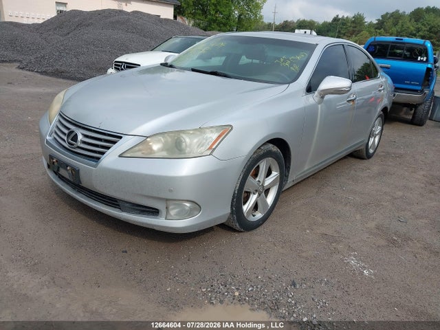 Aukcja sprzedaży 2011 Lexus Es350, vin: JTHBK1EG3B2448950, numer aukcji: 12664604
