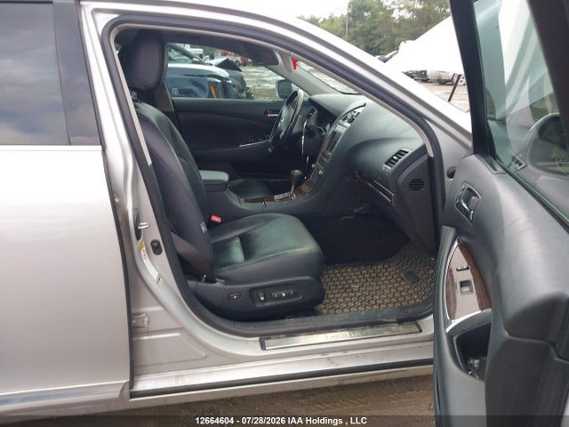 Aukcja sprzedaży 2011 Lexus Es350, vin: JTHBK1EG3B2448950, numer aukcji: 12664604