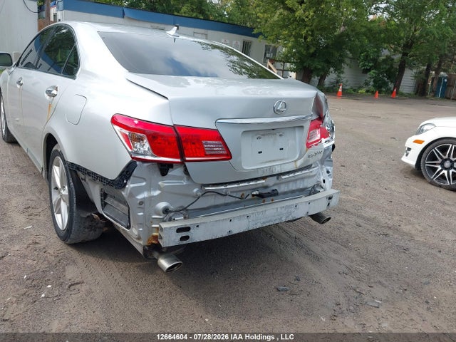 Aukcja sprzedaży 2011 Lexus Es350, vin: JTHBK1EG3B2448950, numer aukcji: 12664604
