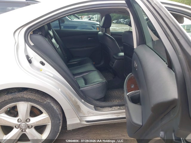 Продаж на аукціоні авто 2011 Lexus Es350, vin: JTHBK1EG3B2448950, номер лоту: 12664604