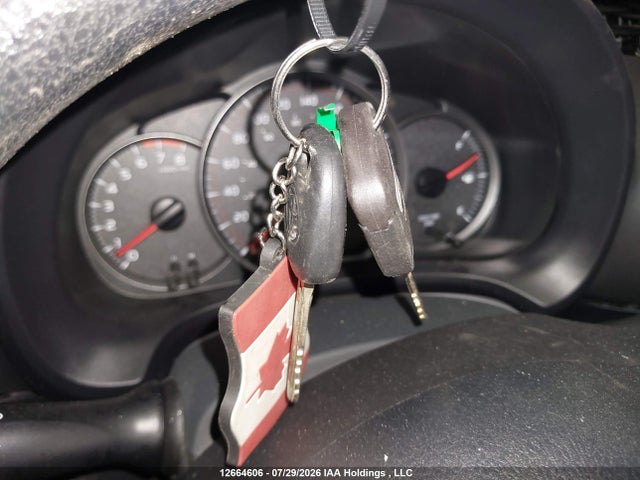 Продажа на аукционе авто 2013 Toyota Yaris, vin: JTDKTUD3XDD557220, номер лота: 12664606
