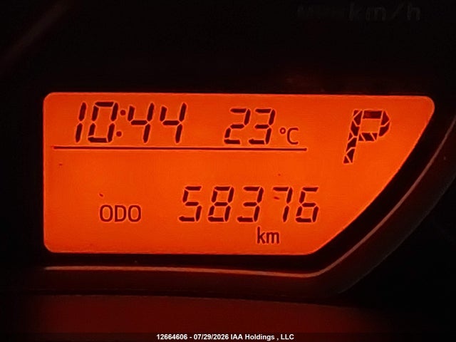 Продажа на аукционе авто 2013 Toyota Yaris, vin: JTDKTUD3XDD557220, номер лота: 12664606