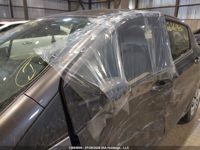 Продажа на аукционе авто 2013 Toyota Yaris, vin: JTDKTUD3XDD557220, номер лота: 12664606