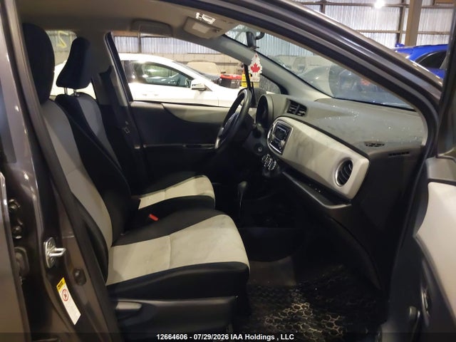 Продажа на аукционе авто 2013 Toyota Yaris, vin: JTDKTUD3XDD557220, номер лота: 12664606