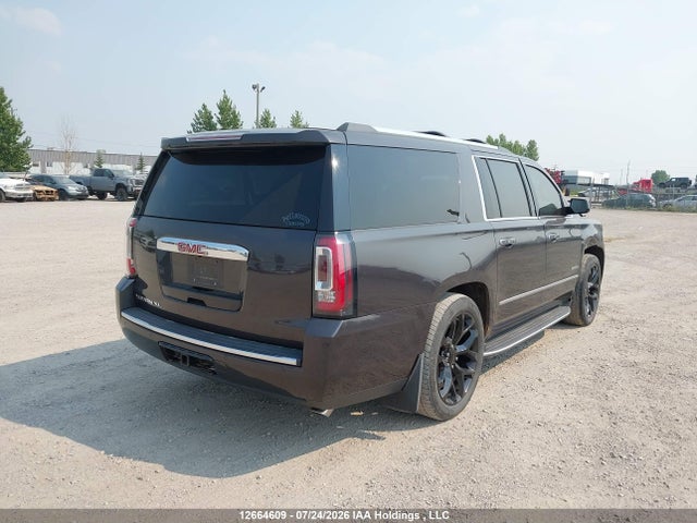 1GKS2HKJXHR370214 GMC Yukon Xl Denali Denali