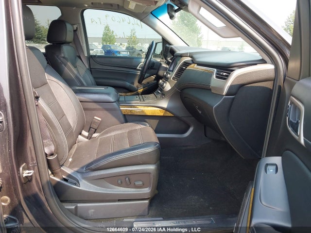1GKS2HKJXHR370214 GMC Yukon Xl Denali Denali
