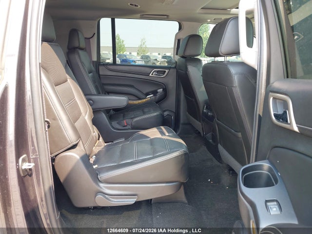 1GKS2HKJXHR370214 GMC Yukon Xl Denali Denali